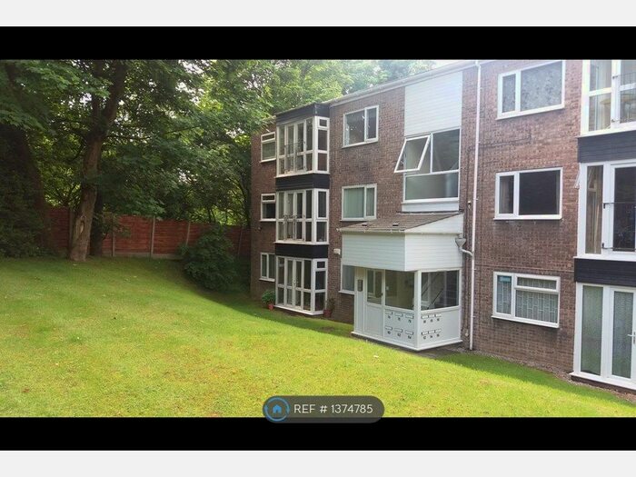 1 Bedroom Flat To Rent In Mayfield Road, Salford, M7