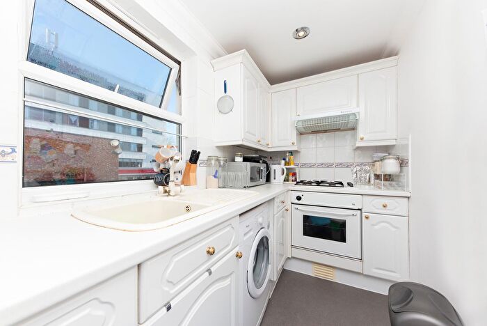 1 Bedroom Flat To Rent In Coombe Lane, Raynes Park.., London, SW20