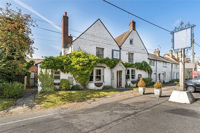 6 Bedroom Detached House For Sale In Long Crendon, Buckinghamshire, HP18