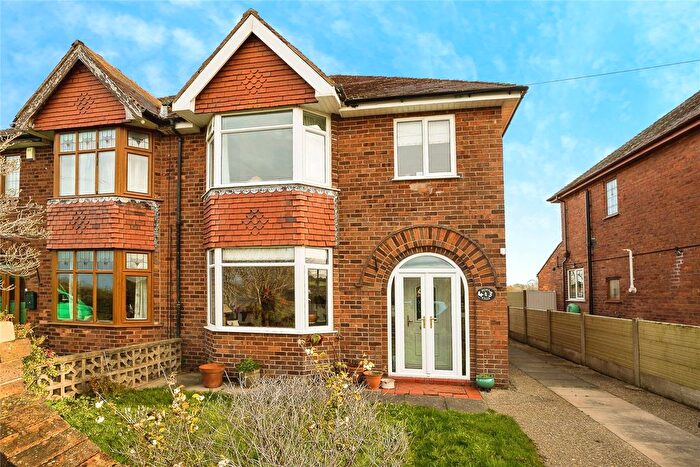 3 Bedroom Detached House For Sale In Leadbrook Drive, Y Fflint, Leadbrook Drive, Flint, CH6