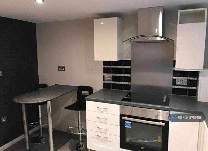 3 Bedroom Flat To Rent In St. Pauls Square, Bedford, MK40