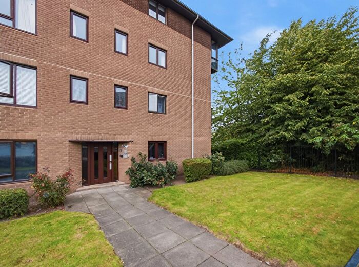 1 Bedroom Flat For Sale In / Broughton Road, Broughton, Edinburgh, EH7