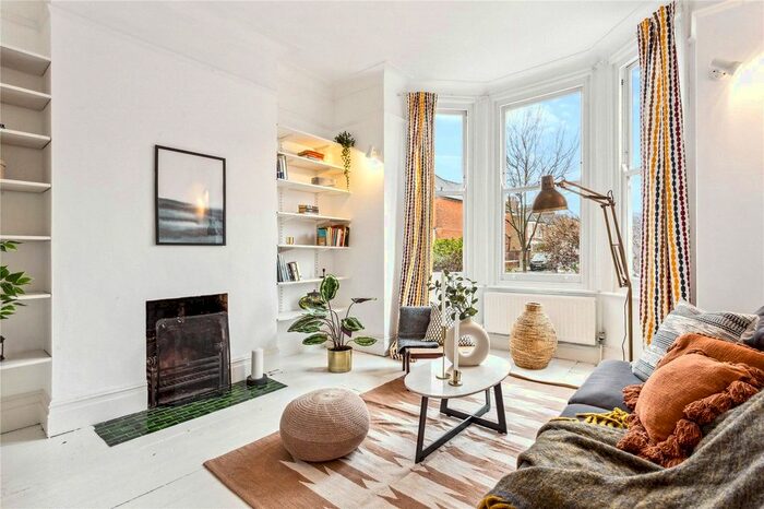 4 Bedroom Terraced House To Rent In Kelfield Gardens, London, W10