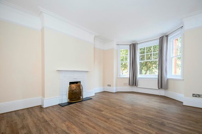 2 Bedroom Flat To Rent In Charleville Road, London, W14