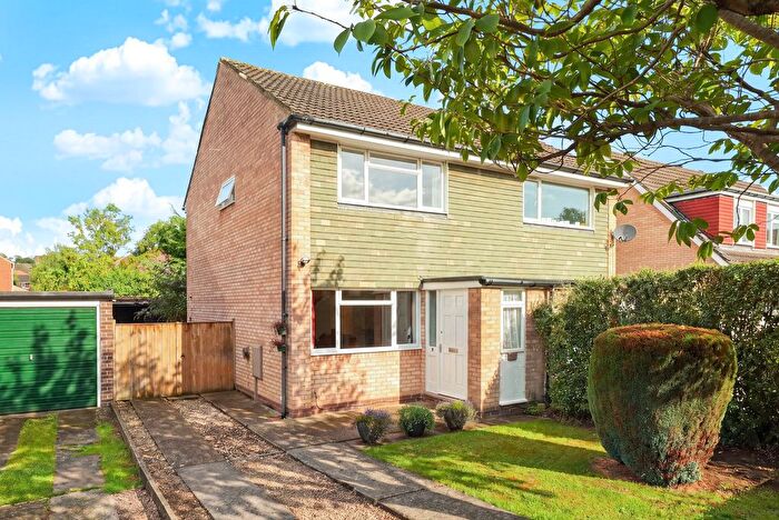 2 Bedroom Semi-Detached House For Sale In Dentdale Drive, Knaresborough, HG5