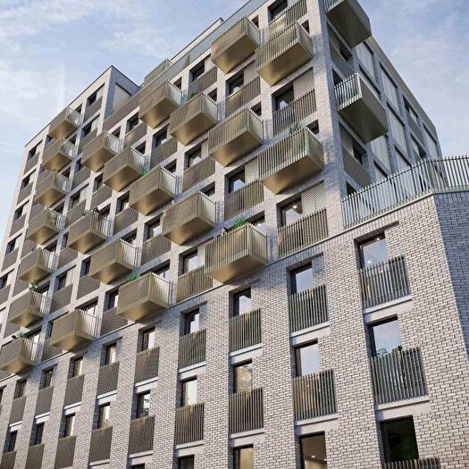 2 Bedroom Apartment For Sale In The Hive, Luton City Centre, LU1