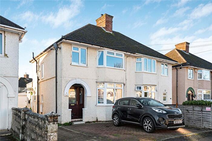 1 Bedroom Apartment For Sale In Mayfair Road, Cowley, Oxford, OX4