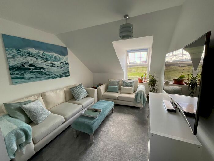 2 Bedroom Flat To Rent In Downs View, Bude, Cornwall, EX23