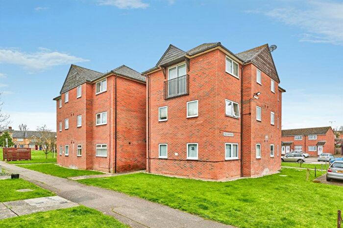 Studio For Sale In Carnation Drive, Saffron Walden, CB10