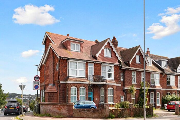 1 Bedroom Flat To Rent In Dyke Road, Brighton, BN1