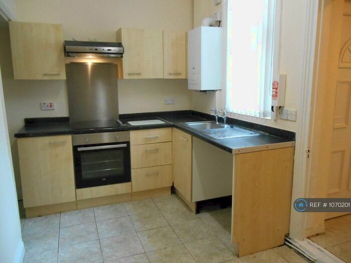 2 Bedroom Terraced House To Rent In Barron Street, Darlington, DL3