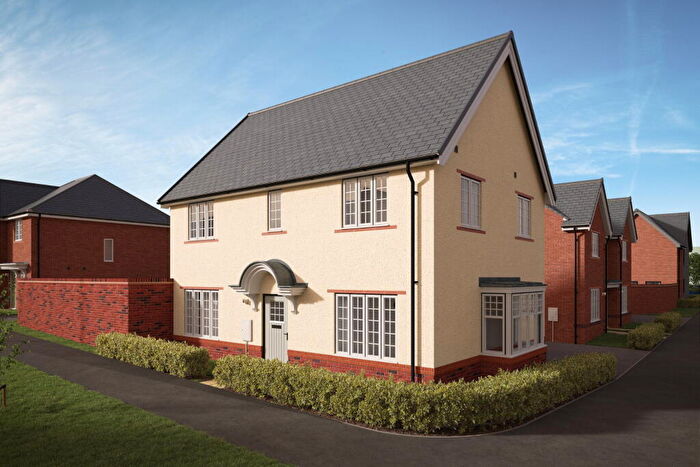 4 Bedroom Detached House For Sale In Henham Road, Elsenham, Essex, CM22