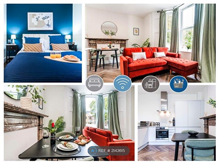 1 Bedroom Flat To Rent In Billing Road, Northampton, NN1