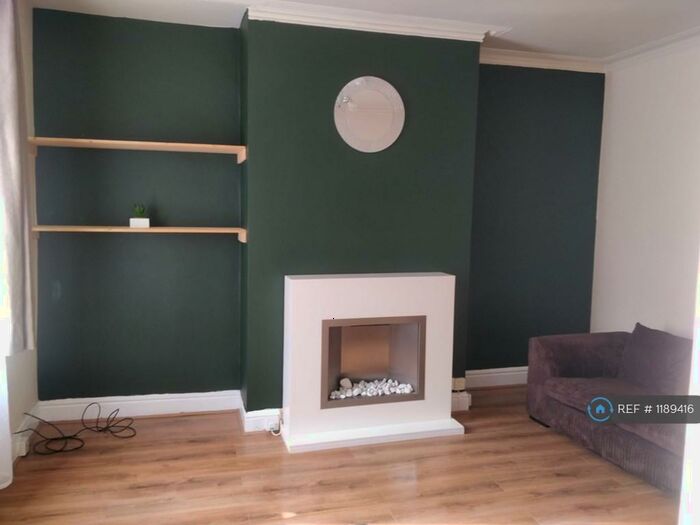 2 Bedroom Terraced House To Rent In Nora Road, Leeds, LS13