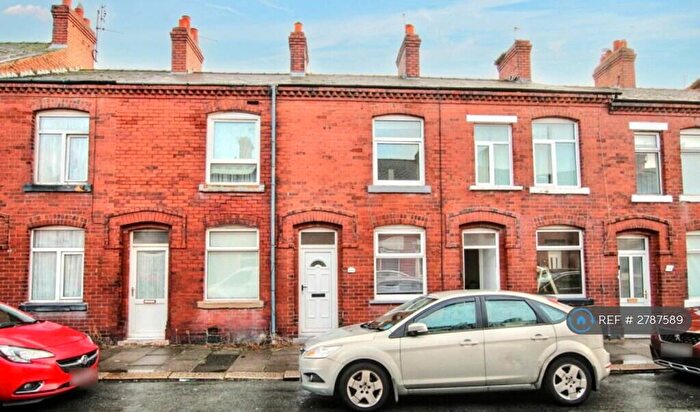 2 Bedroom Terraced House To Rent In Kent St, Barrow-In-Furness, LA13