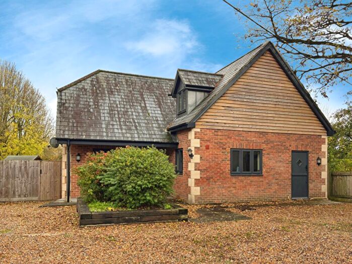 4 Bedroom Detached House To Rent In High Street, Heytesbury, BA12