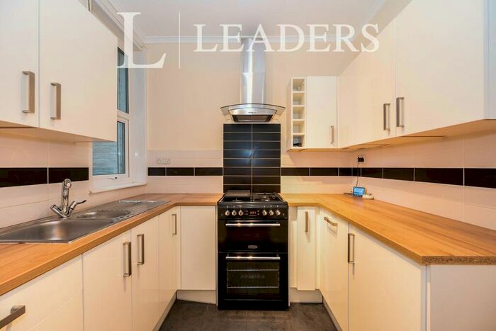 3 Bedroom Terraced House To Rent In Wilson Road, Portsmouth, PO2