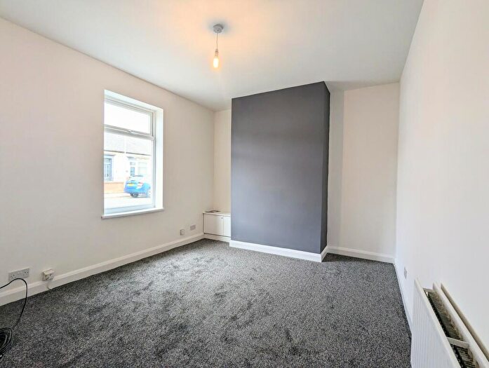 2 Bedroom House To Rent In Belgrave Street, Darlington, DL1