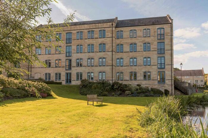 2 Bedroom Apartment To Rent In Upper Mill, Bradford On Avon, BA15