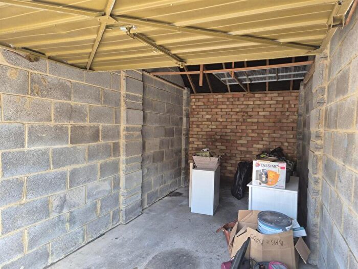 Garages For Sale In Butcombe, Brompton Road, Oldmixon, Weston Super Mare, BS24