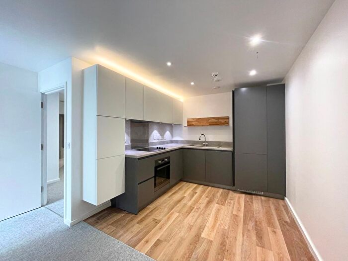 1 Bedroom Flat To Rent In Fleet Street, Brighton, BN1