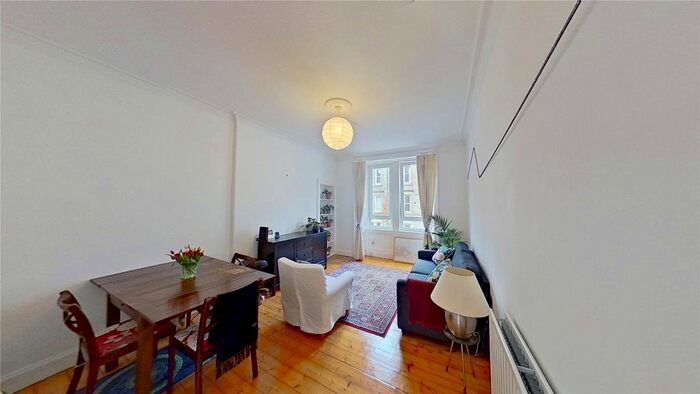1 Bedroom Flat To Rent In Dalgety Avenue, Edinburgh, Midlothian, EH7