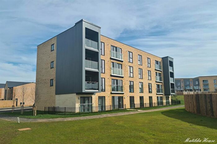 2 Bedroom Apartment To Rent In Matilda House, Bath, BA2