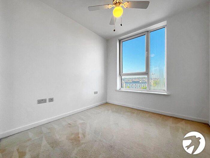 1 Bedroom Flat To Rent In Ocean Drive, Gillingham, Kent, ME7