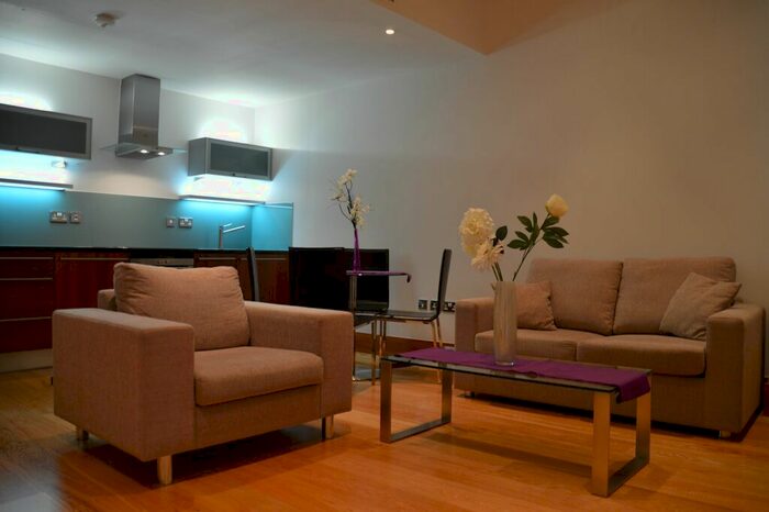 1 Bedroom Flat To Rent In Baker Street, London, NW1