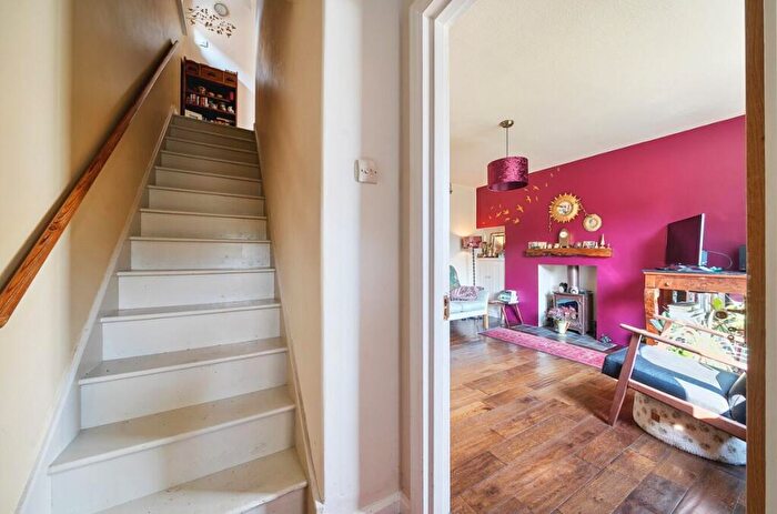 2 Bedroom Detached House For Sale In Molivers Lane, Bromham, Bedford, MK43