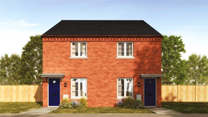 2 Bedroom End Terrace House For Sale In The Orchards, Fulbourn, Cambridge, Cambridgeshire, CB21