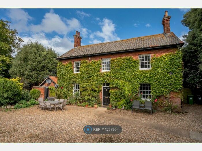 5 Bedroom Detached House To Rent In Market Lane, Wells-Next-The-Sea, NR23