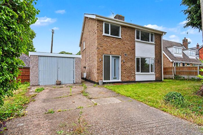 3 Bedroom Detached House For Sale In Station Road, Kirton In Lindsey, Gainsborough, DN21