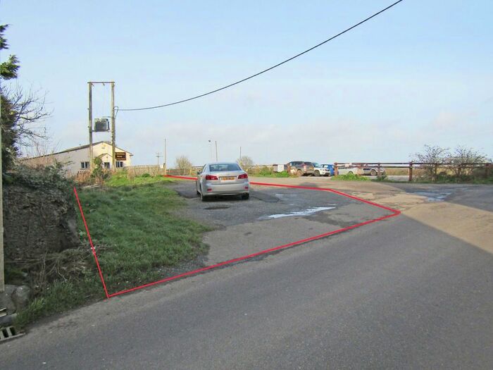 Land For Sale In Lemon Street, St. Keverne, Helston, TR12