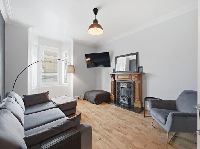 2 Bedroom Flat For Sale In C Pinkie Road, Musselburgh, East Lothian, EH21