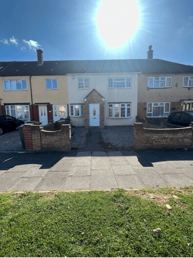 4 Bedroom Terraced House To Rent In Barking, IG11
