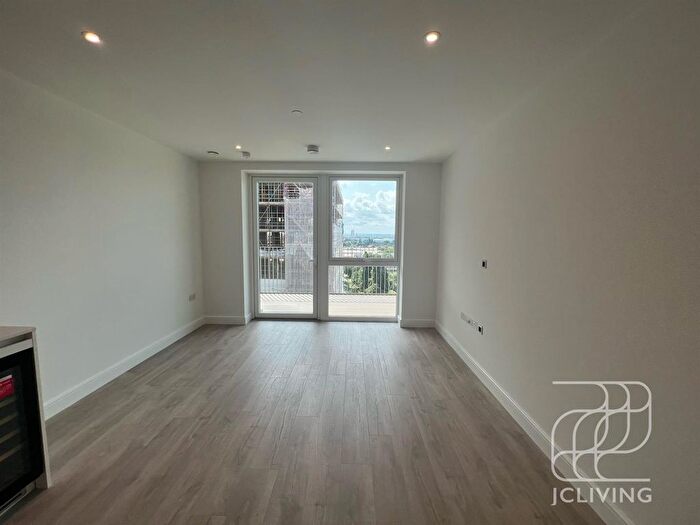 1 Bedroom Flat To Rent In Caldon Boulevard, Wembley, HA0