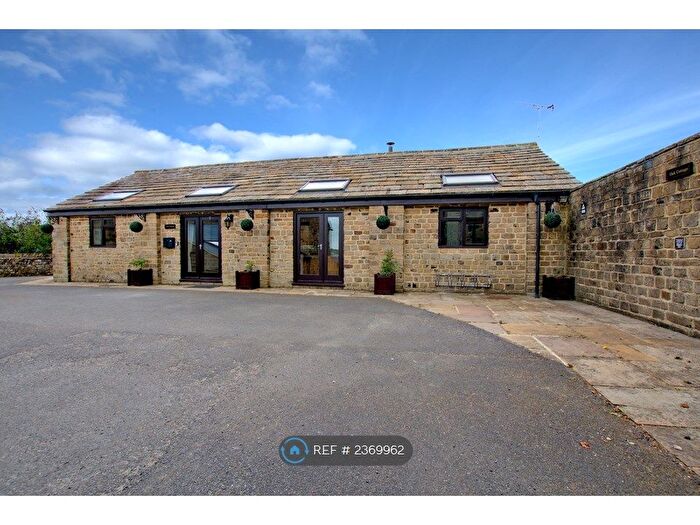 2 Bedroom Detached House To Rent In Skipton Road, Harrogate, HG3
