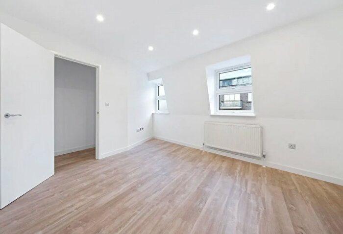 1 Bedroom Flat To Rent In Fortune Green Road, Finchley Road, London, NW6