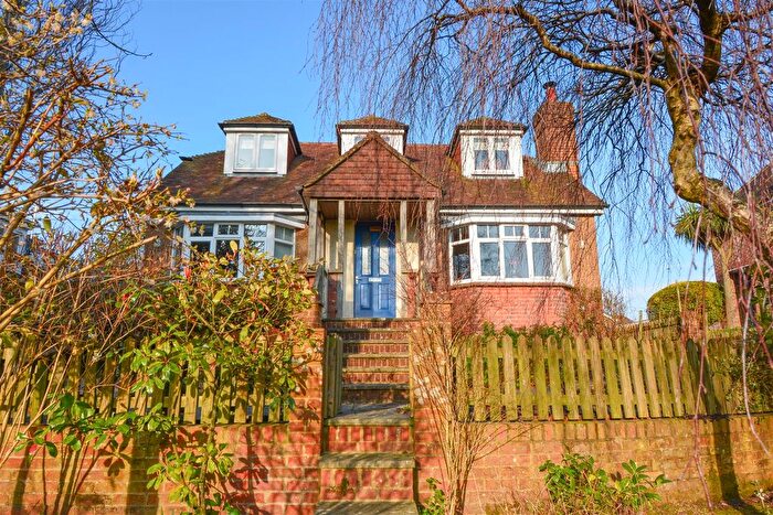 4 Bedroom Detached House For Sale In Windmill Hill Road, Windmill Hill, Herstmonceux, BN27