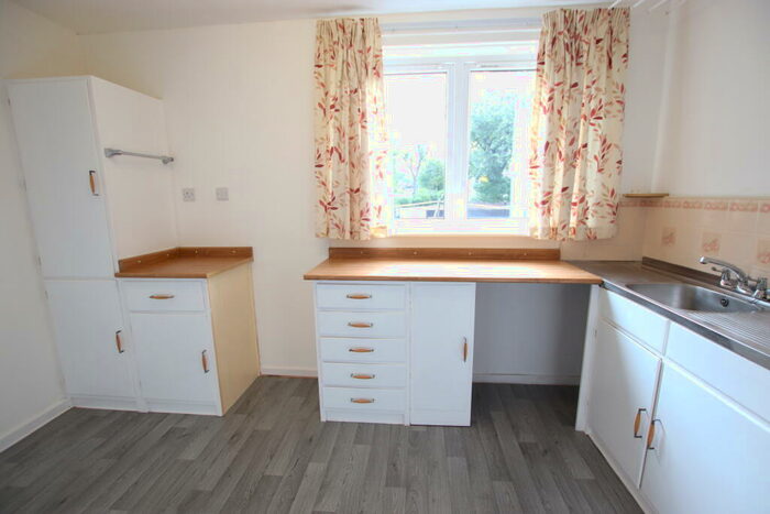 2 Bedroom Flat To Rent In Belsize Road, Broughty Ferry, DD5