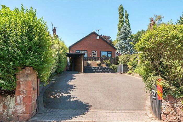 3 Bedroom Bungalow For Sale In Chester Road South, Kidderminster, Worcestershire, DY10