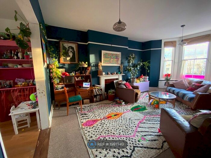 1 Bedroom Flat To Rent In Bohemia Road, St. Leonards-On-Sea, TN37