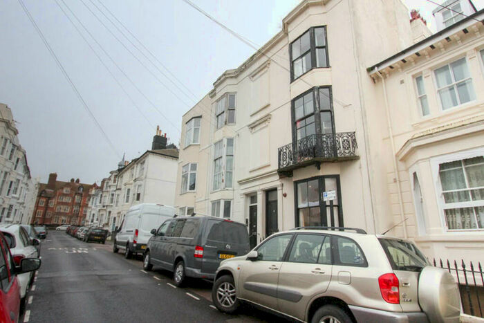 1 Bedroom Flat To Rent In College Road, Brighton, BN2