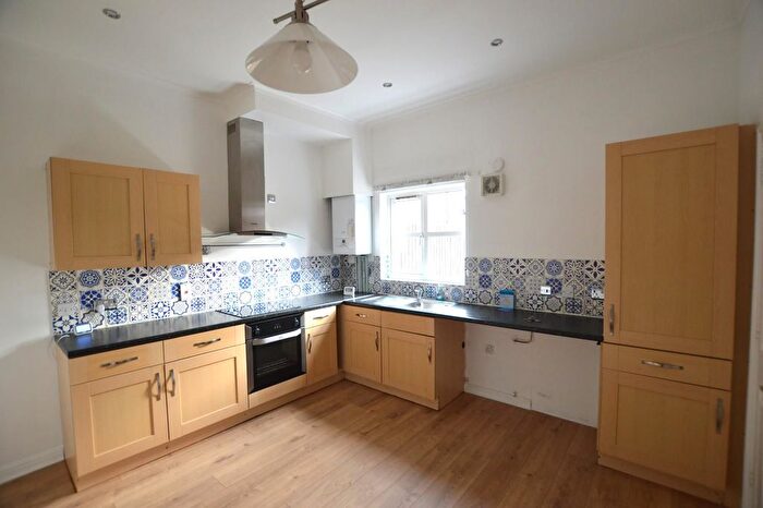 2 Bedroom Terraced House To Rent In Countesthorpe Road, Wigston, LE18