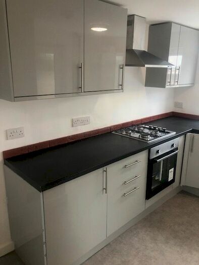 1 Bedroom Flat To Rent In William Street, Bristol, BS3