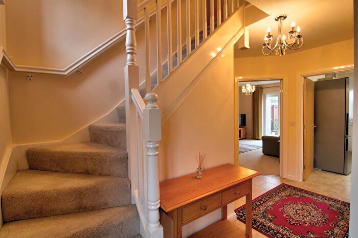 4 Bedroom Detached House For Sale In Parc Panteg, Pontypool, NP4