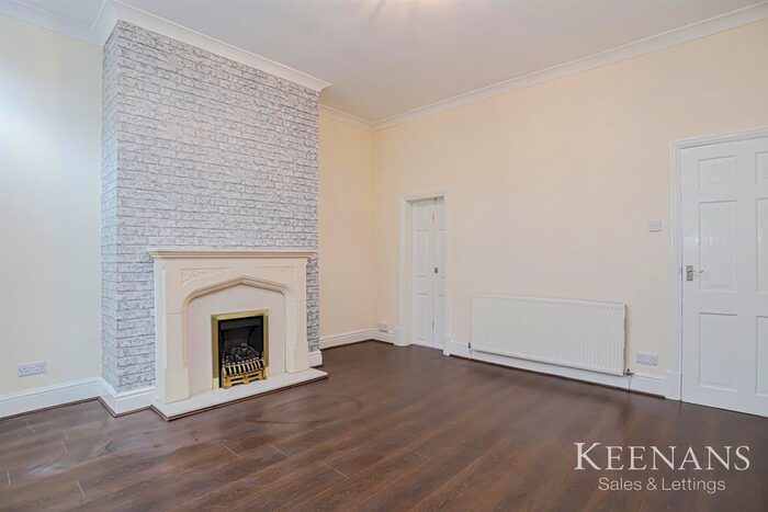 2 Bedroom Terraced House For Sale In Holgate Street, Great Harwood, BB6