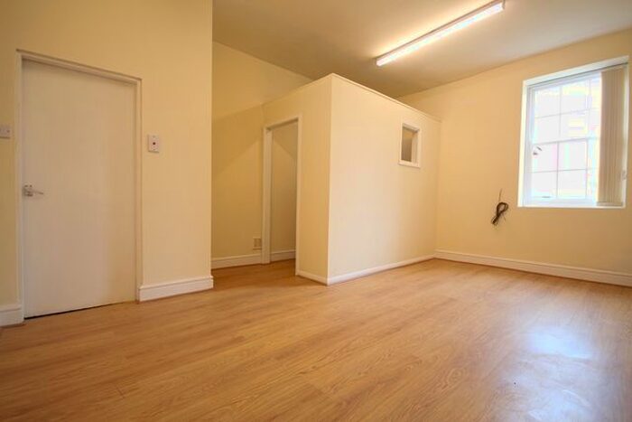 1 Bedroom Studio To Rent In The Tything, Worcester WR1