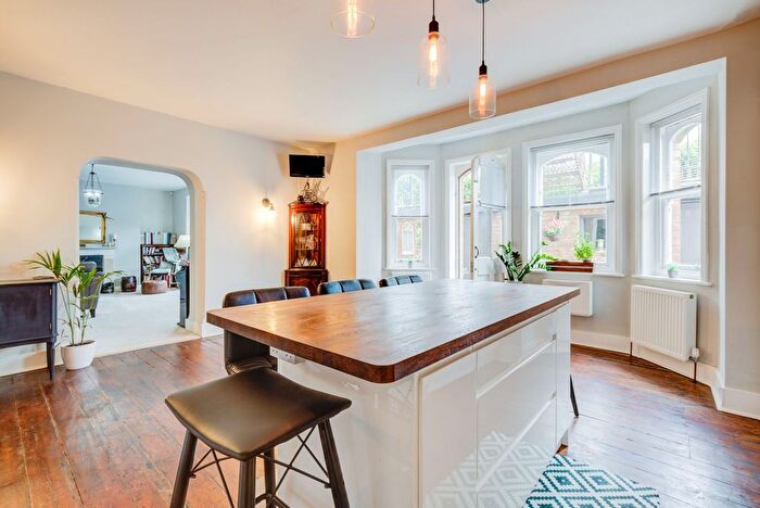 2 Bedroom Flat For Sale In Wilton House, St. Leonards-On-Sea, TN38